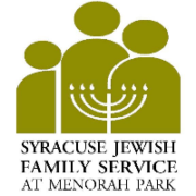 Syracuse Jewish Family Service Third Seder Appeal