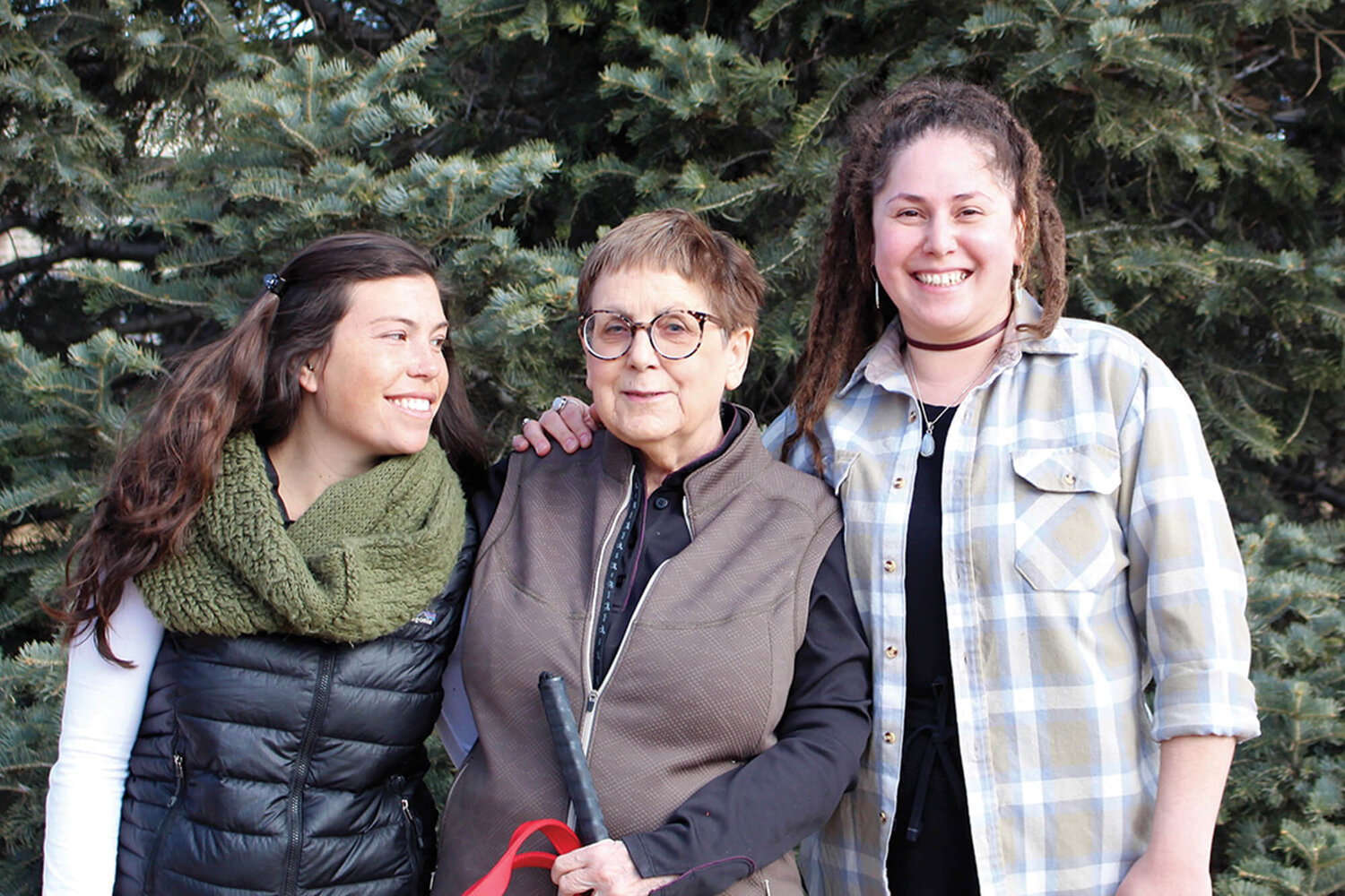Syracuse Jewish Family Service – Building well-being, reframing aging ...